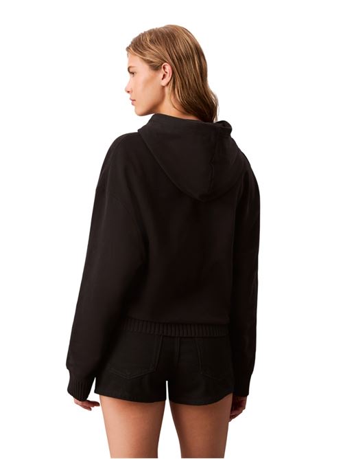 LV047D232GUB1 NERO CALVIN KLEIN | LV047D232GUB1 NERO